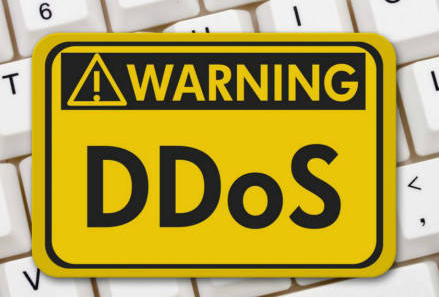 如何用高防CDN防御DDoS攻击